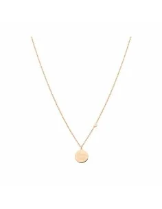 Ladies' Necklace Mr. Wonderful WJ20204 60 cm by Mr. Wonderful, Necklaces - Ref: S0379486, Price: 21,60 €, Discount: %