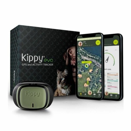 Localizzatore Anti-smarrimento KIPPY di KIPPY, Segugio - Rif: S7197966, Prezzo: 58,75 €, Sconto: %