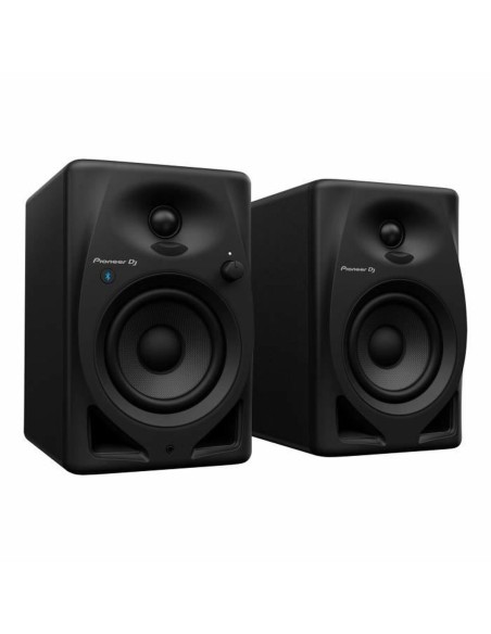 Speakers Pioneer Black (2 Units) | Tienda24 Tienda24.eu