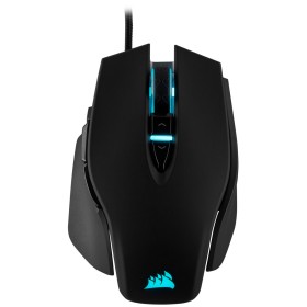 Mouse Corsair Nero di Corsair, Mouse - Rif: S7197971, Prezzo: 111,02 €, Sconto: %