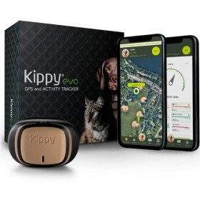 Anti-Diebstahl-Suchgerät KIPPY von KIPPY, Tracker - Ref: S7197982, Preis: 55,02 €, Rabatt: %