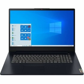 Ordinateur Portable Lenovo 82KV00ERFR 17,3" 12 GB RAM 512 GB SSD Azerty Français de Lenovo, Ordinateurs portables - Réf : S71...