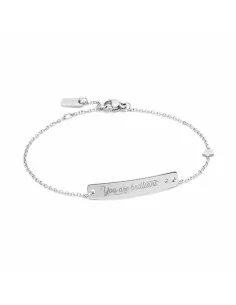 Bracelete feminino Pesavento WPXLB001 Prata esterlina Prateado (19 cm) | Tienda24 Tienda24.eu