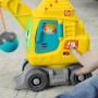 Grua de brincar Fisher Price | Tienda24 - Global Online Shop Tienda24.eu