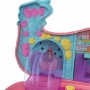 Playset Polly Pocket La fête du chiot von Polly Pocket, Playsets von Spielzeugfiguren - Ref: S7197990, Preis: 50,43 €, Rabatt: %