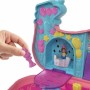 Playset Polly Pocket La fête du chiot de Polly Pocket, Playsets de figuras de brincar - Ref: S7197990, Preço: 50,43 €, Descon...