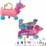 Playset Polly Pocket La fête du chiot de Polly Pocket, Playsets de figuras de brincar - Ref: S7197990, Preço: 50,43 €, Descon...