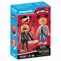 Playset Playmobil 71337 Miraculous 11 Pezzi di Playmobil, Playset con figure di giocattoli - Rif: S7198003, Prezzo: 31,45 €, ...