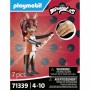 Playset Playmobil 71139 Miraculous 7 Pieces by Playmobil, Toy figures playsets - Ref: S7198004, Price: 24,45 €, Discount: %