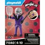 Playset Playmobil 6 Piezas de Playmobil, Playsets de figuras de juguete - Ref: S7198005, Precio: 24,25 €, Descuento: %