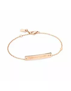 Bracelete feminino Panarea BM1M21 (59 cm) | Tienda24 Tienda24.eu