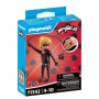 Playset Playmobil 71342 Miraculous | Tienda24 - Global Online Shop Tienda24.eu