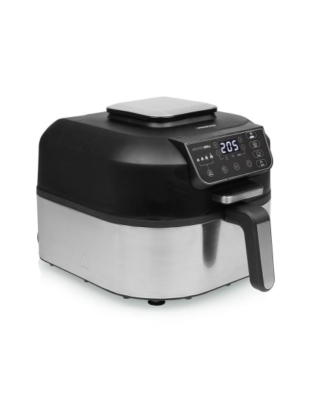 Friteuse sans Huile Princess Noir 5,6 L | Tienda24 Tienda24.eu