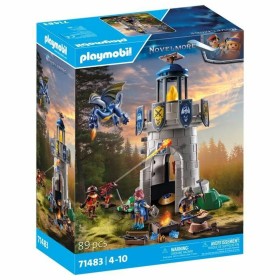 Playset Playmobil 71483 NAVELMORE di Playmobil, Playset con figure di giocattoli - Rif: S7198008, Prezzo: 55,08 €, Sconto: %