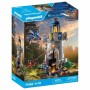 Playset Playmobil 71483 NAVELMORE by Playmobil, Toy figures playsets - Ref: S7198008, Price: 55,08 €, Discount: %