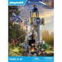 Playset Playmobil 71483 NAVELMORE by Playmobil, Toy figures playsets - Ref: S7198008, Price: 55,08 €, Discount: %