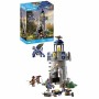 Playset Playmobil 71483 NAVELMORE by Playmobil, Toy figures playsets - Ref: S7198008, Price: 55,08 €, Discount: %