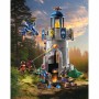 Playset Playmobil 71483 NAVELMORE by Playmobil, Toy figures playsets - Ref: S7198008, Price: 55,08 €, Discount: %