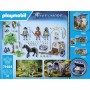 Playset Playmobil 71484 Navelmore de Playmobil, Playsets de figurines de jouets - Réf : S7198009, Prix : 44,55 €, Remise : %