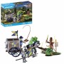 Playset Playmobil 71484 Navelmore von Playmobil, Playsets von Spielzeugfiguren - Ref: S7198009, Preis: 44,55 €, Rabatt: %