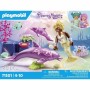 Playset Playmobil 71501 Princess Magic 28 Pieces 28 Units by Playmobil, Toy figures playsets - Ref: S7198011, Price: 36,64 €,...