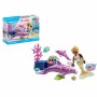 Playset Playmobil 71501 Princess Magic 28 Pieces 28 Units by Playmobil, Toy figures playsets - Ref: S7198011, Price: 36,64 €,...