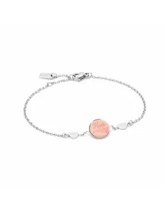 Bracciale Donna Mr. Wonderful WJ30312 19 cm da Mr. Wonderful, Bracciali - Ref: S0379501, Precio: 19,80 €, Descuento: %