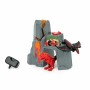 Figura de Acción Brio 36092 Dinosaur Erupting Volcano de Brio, Muñecos y figuras de acción - Ref: S7198018, Precio: 56,81 €, ...