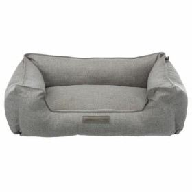 Cama para Perro Trixie Gris de Trixie, Camas - Ref: S7198032, Precio: 67,22 €, Descuento: %