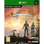 Xbox One / Series X Video Game Just For Games Outcast 2 -A new Beginning- (FR) by Just For Games, Sets - Ref: S7198036, Price...