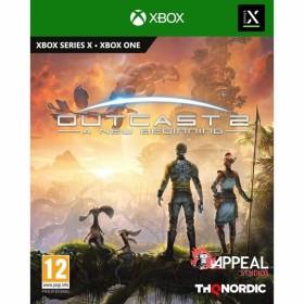 Jeu vidéo Xbox One / Series X Just For Games Outcast 2 -A new Beginning- (FR) de Just For Games, Sets - Réf : S7198036, Prix ...