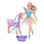 Poupée Bébé Simba Steffi Love Welcome Unicorn de Simba, Poupées bébé - Réf : S7198038, Prix : 41,61 €, Remise : %