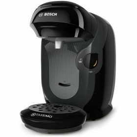 Cafetera Eléctrica BOSCH 1400 W 700 ml de BOSCH, Cafeteras de cápsulas - Ref: S7198039, Precio: 73,96 €, Descuento: %