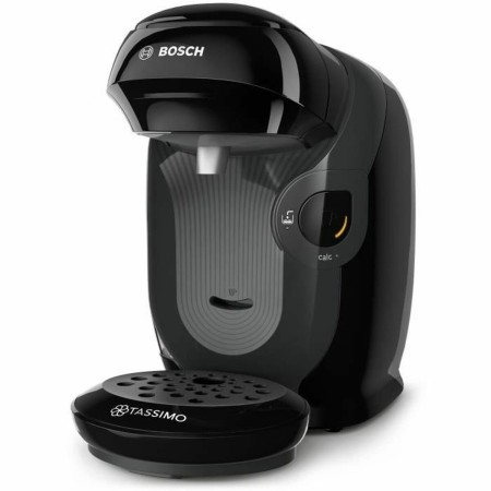 Cafeteira Elétrica BOSCH 1400 W 700 ml de BOSCH, Máquinas de café para cápsulas - Ref: S7198039, Preço: 73,96 €, Desconto: %