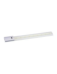 Ceiling Light EDM Aluminium White 20 W (6400 K) | Tienda24 Tienda24.eu