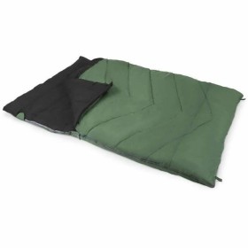 Sacco a Pelo Kampa Verde 2,25 X 1,5 M di Kampa, Sacchi a pelo - Rif: S7198067, Prezzo: 101,92 €, Sconto: %