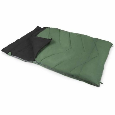 Saco-cama Kampa Verde 2,25 X 1,5 M de Kampa, Sacos-cama - Ref: S7198067, Preço: 101,92 €, Desconto: %