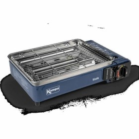 Barbacoa de Gas Kampa Azul de Kampa, Hornillos de acampada - Ref: S7198070, Precio: 93,81 €, Descuento: %