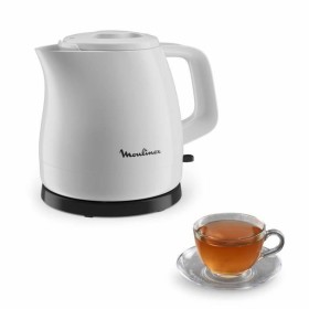 Bouilloire Moulinex 2400 W 800 ml de Moulinex, Bouilloires électriques - Réf : S7198077, Prix : 47,14 €, Remise : %