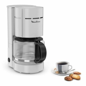 Cafetera de Goteo Moulinex MOUFG121B10 800 W 1,1 L de Moulinex, Cafeteras de goteo - Ref: S7198078, Precio: 48,05 €, Descuent...