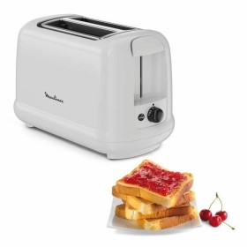 Toaster Moulinex 850 W 2 pieces by Moulinex, Toasters - Ref: S7198079, Price: 45,70 €, Discount: %