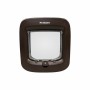 Chatière PetSafe PPA19-16811 Marron 22 x 23,9 cm de PetSafe, Chatières - Réf : S7198080, Prix : 89,85 €, Remise : %