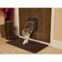 Chatière PetSafe PPA19-16811 Marron 22 x 23,9 cm de PetSafe, Chatières - Réf : S7198080, Prix : 89,85 €, Remise : %