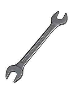 Fixed head open ended wrench Mota 30 x 32 mm | Tienda24 Tienda24.eu