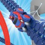 Piste de course Smoby Spidey Amazing Friends Flextrem set de Smoby, Circuits - Réf : S7198095, Prix : 75,78 €, Remise : %