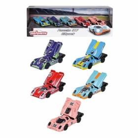 Voiture Majorette Porsche 917 giftpack de Majorette, Voitures de circuits - Réf : S7198097, Prix : 37,49 €, Remise : %