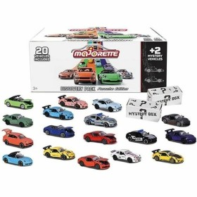 Voiture Majorette Mystery box de Majorette, Voitures de circuits - Réf : S7198100, Prix : 62,18 €, Remise : %