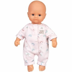 Baby Doll Smoby Poupon Baby Nurse by Smoby, Baby dolls - Ref: S7198101, Price: 43,00 €, Discount: %