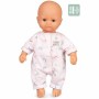 Bambolotto Neonato Smoby Poupon Baby Nurse di Smoby, Bambole bebè - Rif: S7198101, Prezzo: 43,00 €, Sconto: %