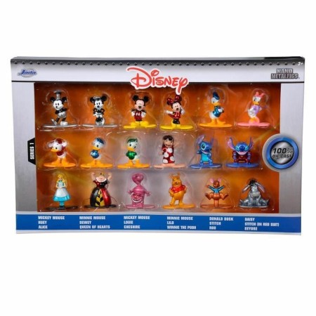 Playset Disney de Disney, Playsets de figurines de jouets - Réf : S7198102, Prix : 47,47 €, Remise : %